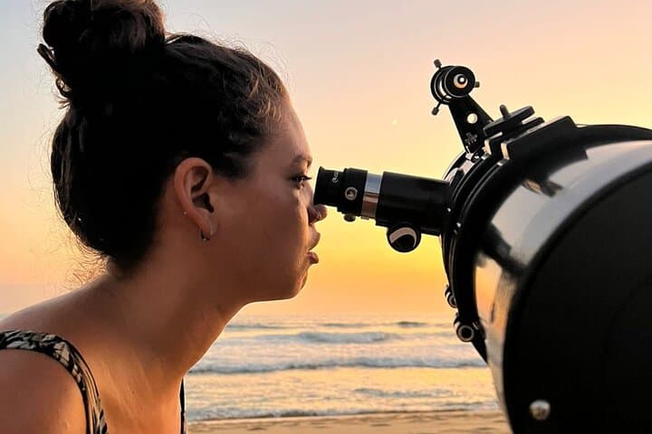 Los Cabos Stargazing Experience: Night Sky Tours in Cabo San Lucas
