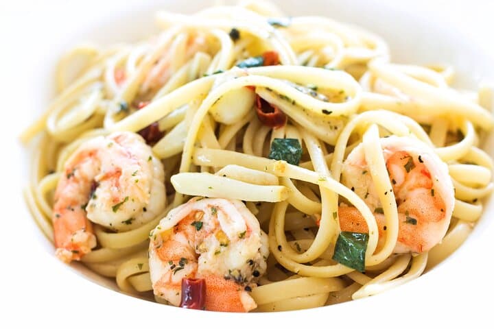 Hands-On Pasta Making at a Phoenix Brewery: Craft Beer & Fresh Noodles