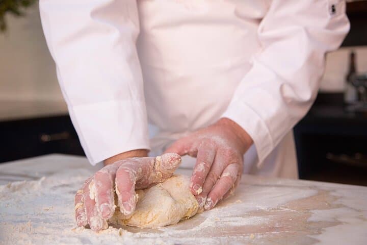 Hands-On Pasta Making at a Phoenix Brewery: Craft Beer & Fresh Noodles photo 2