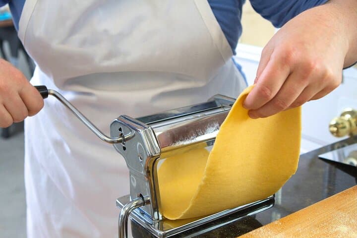 Hands-On Pasta Making at a Phoenix Brewery: Craft Beer & Fresh Noodles photo 6
