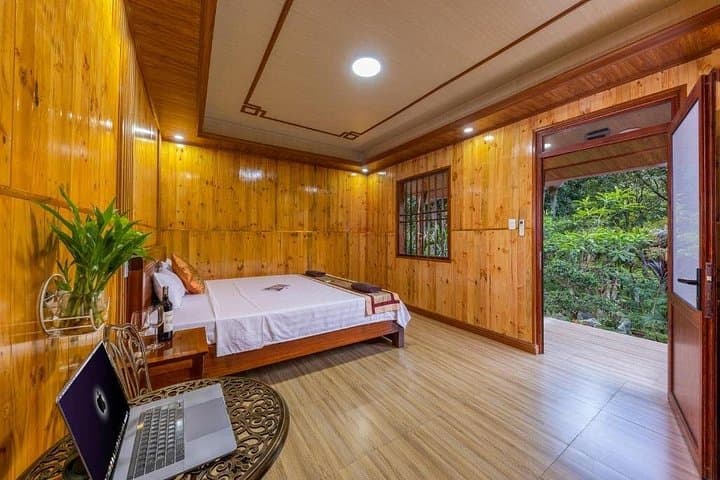 Lan Ha Bay 3-Day Adventure: Kayaking, Biking, Night Paddle & Jungle Bungalow photo 2