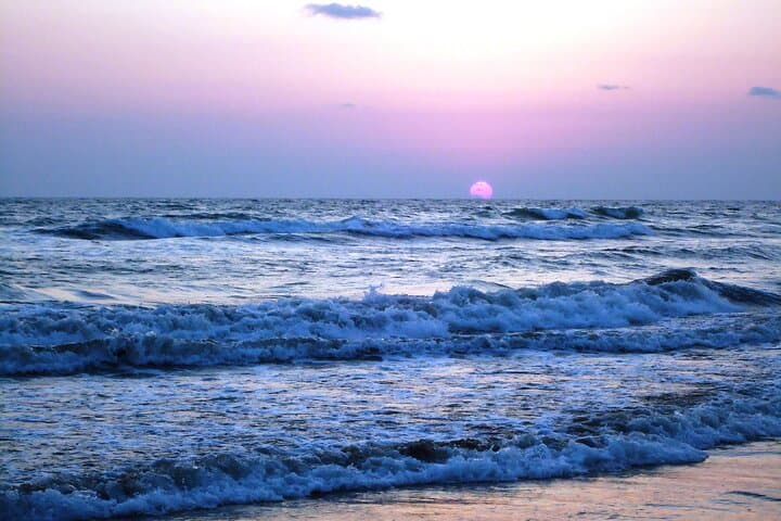 Cox's Bazar: Exploring the World's Longest Natural Sea Beach