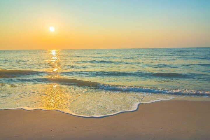 Cox's Bazar: Exploring the World's Longest Natural Sea Beach photo 3
