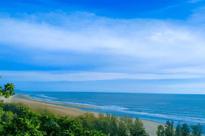 Cox's Bazar: Exploring the World's Longest Natural Sea Beach photo 5