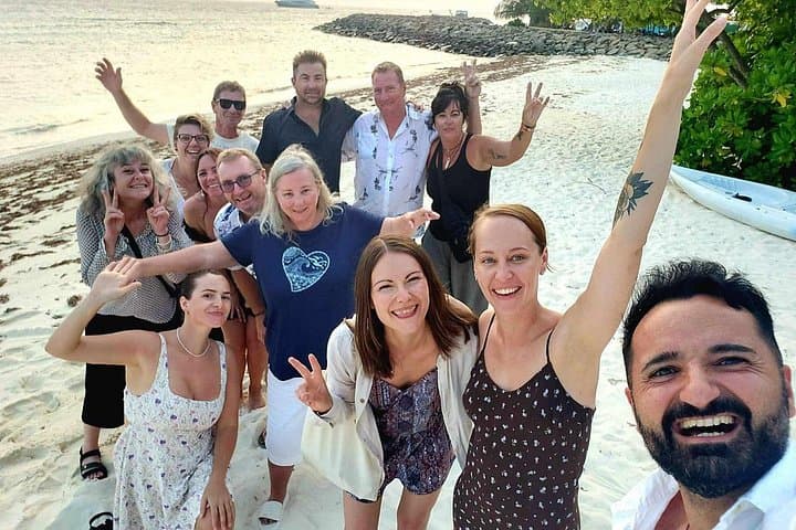 7-Day Maldives Snorkel Escape: Maafushi Beaches, Dolphins & Sandbar Adventures photo 4