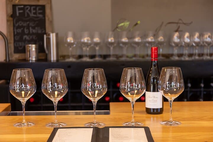 Gibbston Valley Wine Tour: Private Tastings from Queenstown photo 5