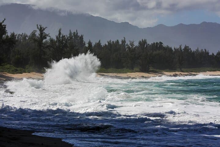 Private Secret Spots Tour on Oahu, Hawaii — Custom Island Drive photo 6