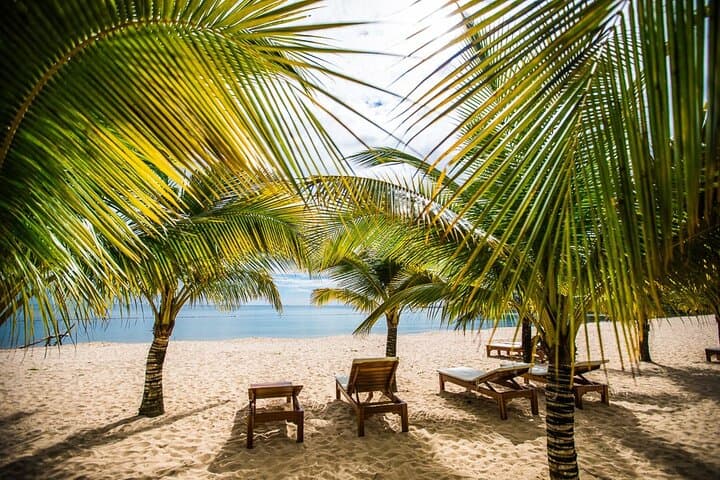 Discover 3 Islands of Phu Quoc: An Thoi Archipelago Full-Day Boat Tour photo 2