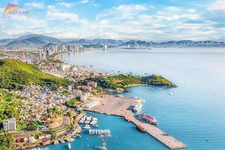 Nha Trang Shore Excursion: Private City Tour from the Cruise Port photo 2