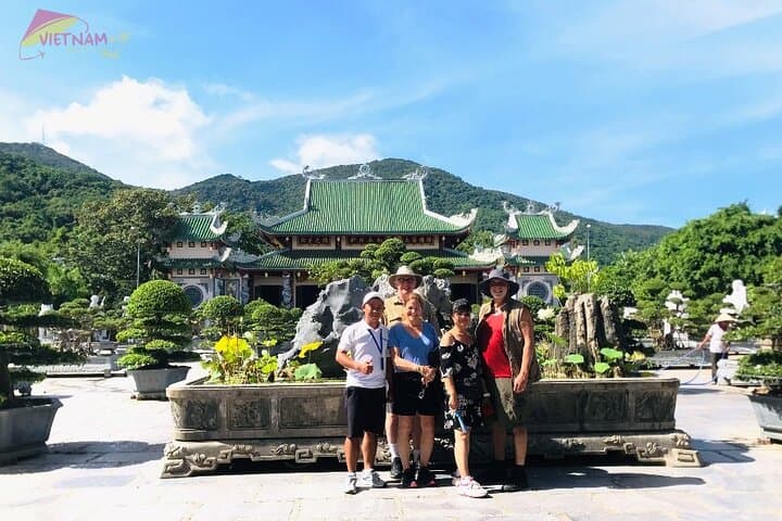Nha Trang Shore Excursion: Private City Tour from the Cruise Port photo 3