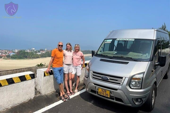Nha Trang Shore Excursion: Private City Tour from the Cruise Port photo 4