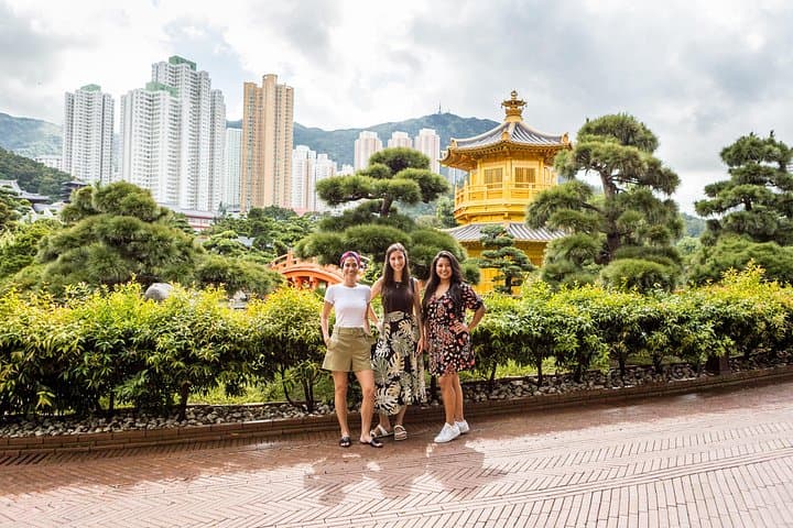 One-Day Hong Kong Highlights: Peak Tram, Star Ferry & Local Markets photo 5