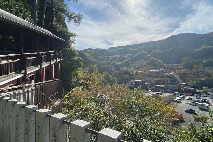 Exploring Hakata's Temples and Shrines: Nanzoin, Tōchō-ji & Kushida Guided Tour photo 3