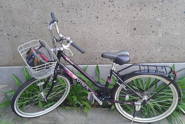Explore Bali by Bike: Seminyak to Rice-Field Backroads photo 2