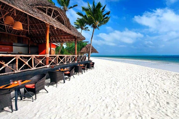 Zanzibar 4-Day Private Escape: Blue Safari, Spice Farm & Stone Town photo 1