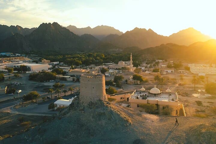 Hatta Kayaking and Wadi Hub Adventure: Full-Day Guided Tour from Dubai photo 6