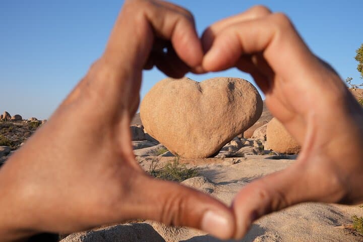 Joshua Tree Private Day Trip from Los Angeles – Hidden Valley, Skull Rock & Keys View photo 6