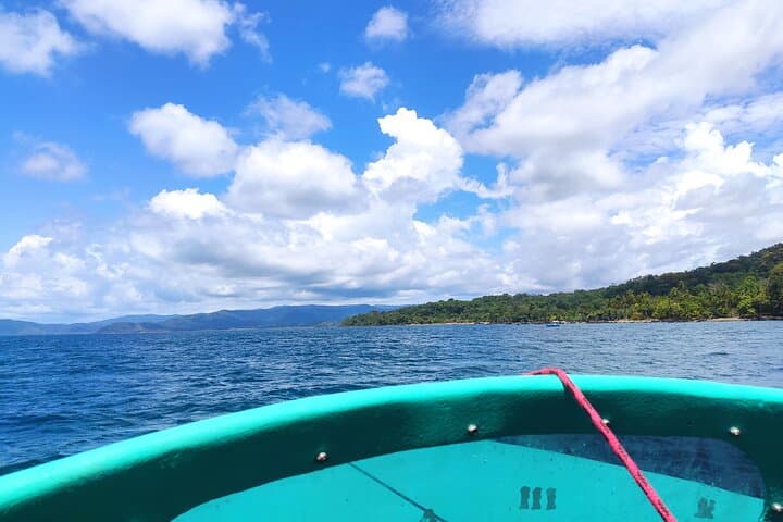 Isla del Caño Snorkel Tour from Drake Bay — Cano Island Day Trip photo 6