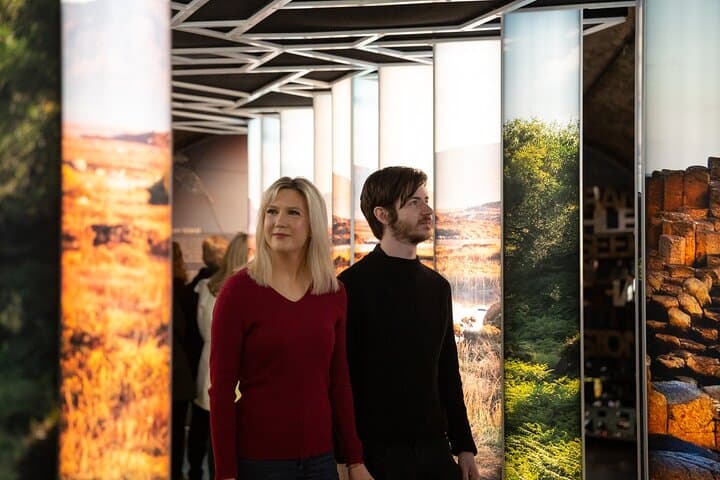 Inside EPIC: Dublin’s Irish Emigration Museum Visitor Experience photo 6