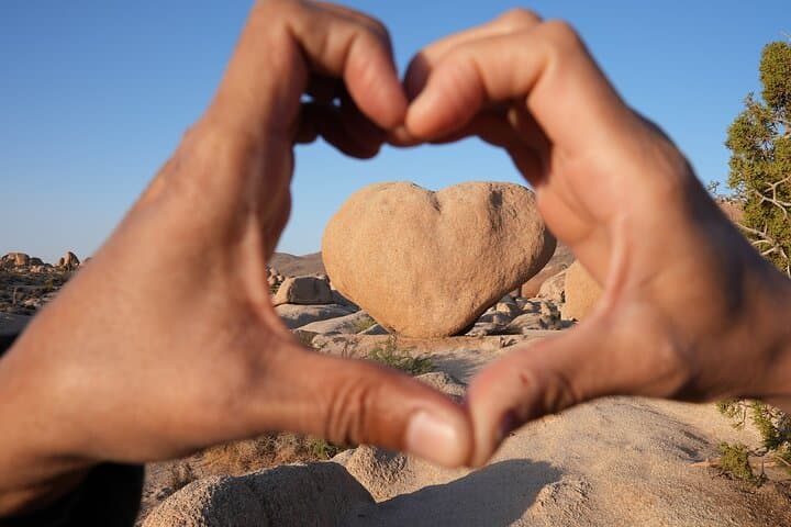 Full-Day Private Joshua Tree Adventure from Los Angeles — Hidden Valley, Arch Rock & Keys View photo 4