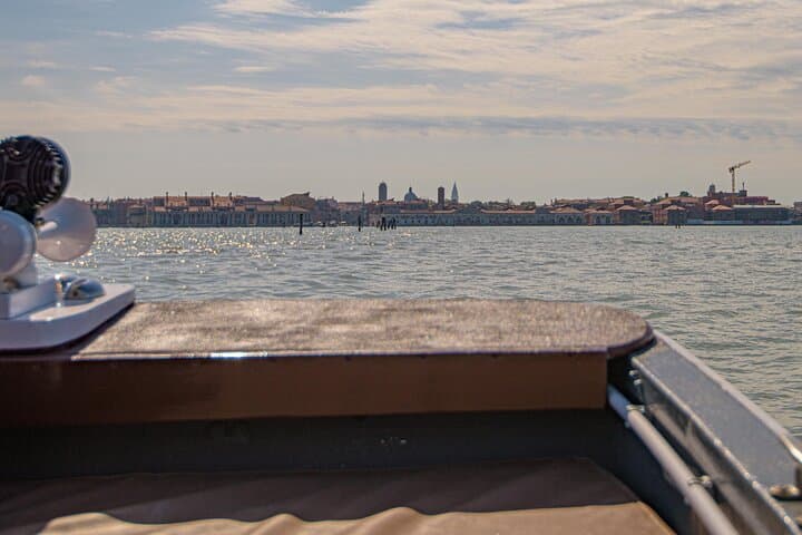 Private Boat Tour to Murano, Burano & Torcello: Explore Venice’s Islands by Skipper photo 5