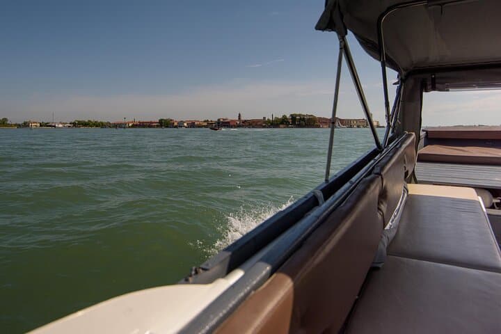 Private Boat Tour to Murano, Burano & Torcello: Explore Venice’s Islands by Skipper photo 6