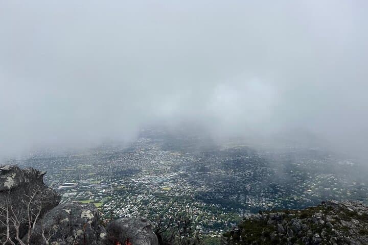 Table Mountain Sunrise and Sunset Hike — Cape Town Summit Trails photo 6