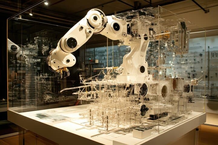 Skip-the-Line Museo Interactivo Mirador Private Tour in Santiago photo 5