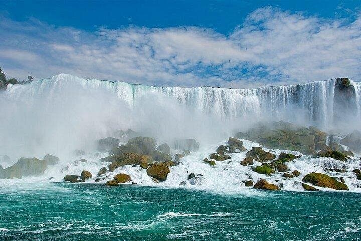 Full-Day Niagara Falls Tour from NYC: See the Falls in One Long Day photo 2