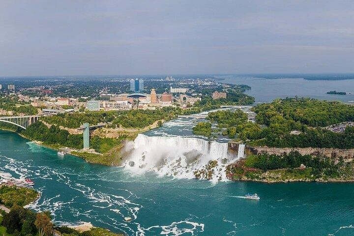 Full-Day Niagara Falls Tour from NYC: See the Falls in One Long Day photo 3