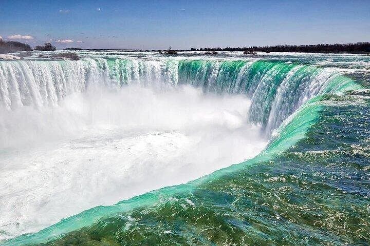 Full-Day Niagara Falls Tour from NYC: See the Falls in One Long Day photo 4
