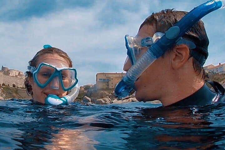 Gulf of Calvi Snorkeling: Boat Tour to Corsica's Marine Gardens photo 2