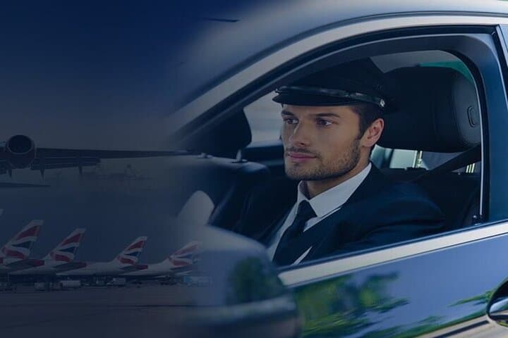 Las Vegas Airport Private Transfers: Fast, Reliable Rides to Your Hotel