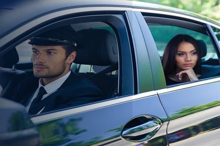 Las Vegas Airport Private Transfers: Fast, Reliable Rides to Your Hotel photo 3