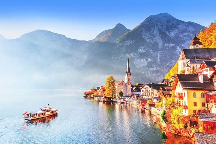 Eagle's Nest to Hallstatt: A Private Day Trip from Munich into the Bavarian Alps photo 2