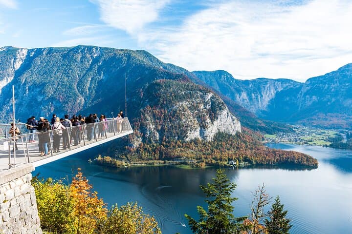 Eagle's Nest to Hallstatt: A Private Day Trip from Munich into the Bavarian Alps photo 6