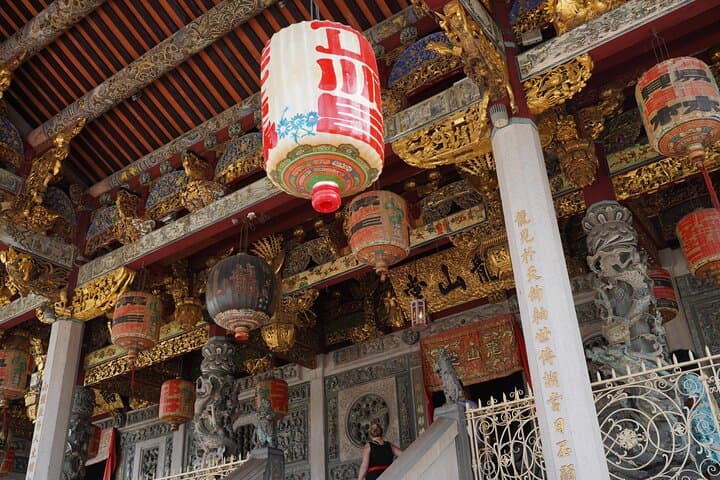 George Town Clan Secrets: Guided Walking Tour of Penang’s Chinese Heritage photo 2