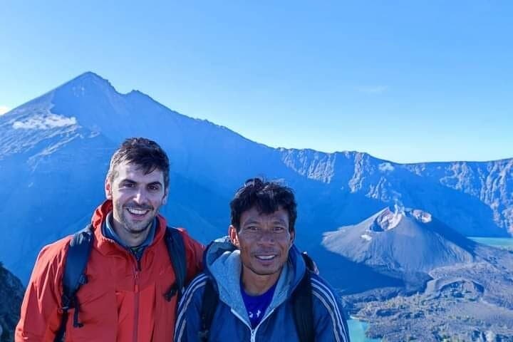 Mount Rinjani 2-Day Crater-Rim Trek from Senaru photo 5