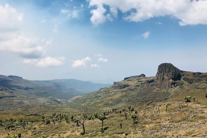 4-Day Mt Elgon Hike via Bushiyi Trail — Wagagai Summit & Camping photo 2