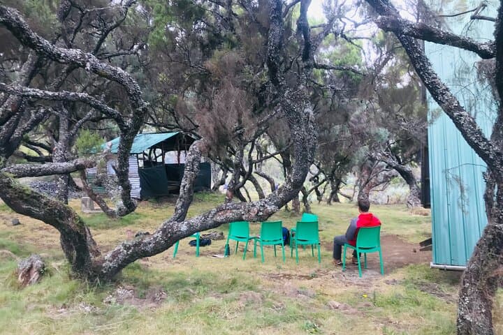 4-Day Mt Elgon Hike via Bushiyi Trail — Wagagai Summit & Camping photo 5