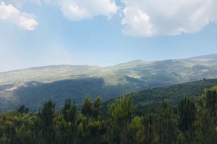 4-Day Mt Elgon Hike via Bushiyi Trail — Wagagai Summit & Camping photo 6