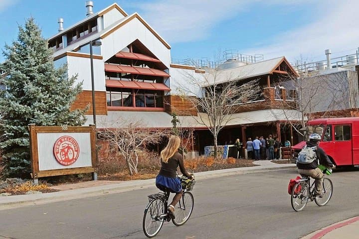 E-Bike Fort Collins: 2-Hour Guided City & Poudre River Tour photo 4