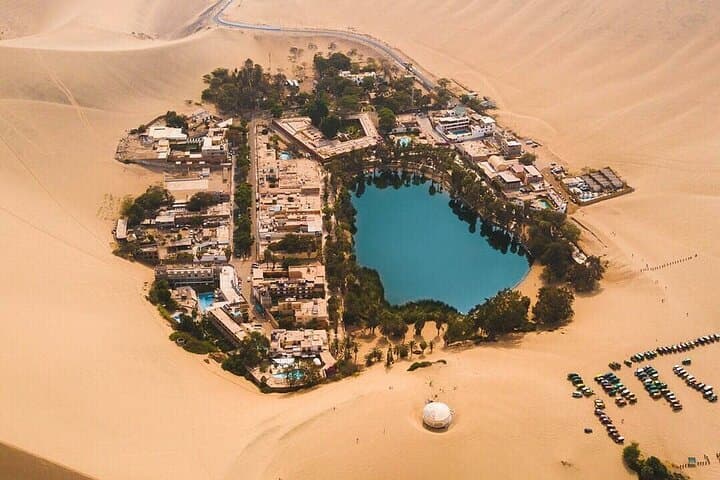 7-Day Lima & Cusco Tour: Machu Picchu, Sacred Valley and Rainbow Mountain photo 2