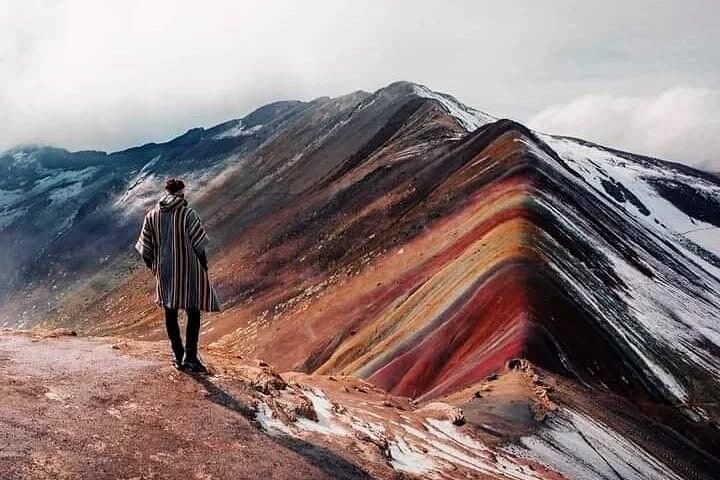9-Day Lima to Machu Picchu Tour — Nazca Overflight, Sacred Valley & Rainbow Mountain