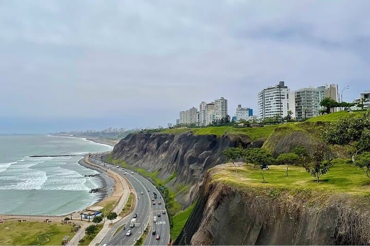 7-Day Lima & Cusco Tour: Machu Picchu, Sacred Valley and Rainbow Mountain photo 5