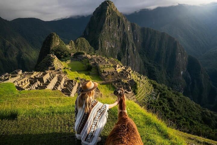 7-Day Lima & Cusco Tour: Machu Picchu, Sacred Valley and Rainbow Mountain photo 6