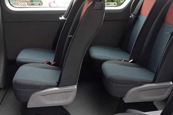 Cotswolds Day Trip from London: Burford, Bibury & Windrush by Luxurious Mini-Bus photo 2