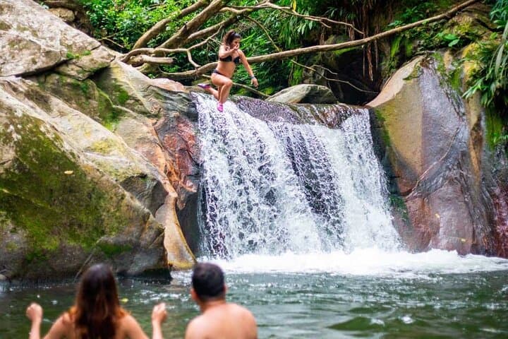 Sierra Nevada to Sea: Full-Day Minca, Taganga & Playa Grande Tour from Santa Marta photo 5