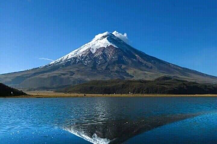 Cotopaxi in a Day: Hike to José Rivas Refuge & Limpiopungo photo 2