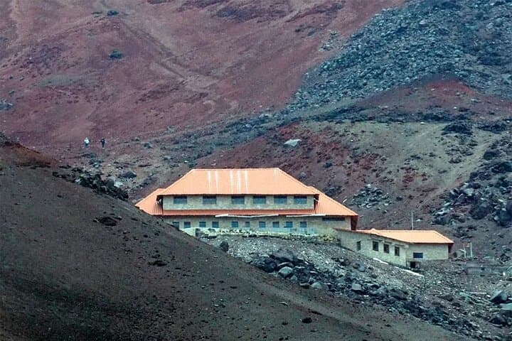 Cotopaxi in a Day: Hike to José Rivas Refuge & Limpiopungo photo 6